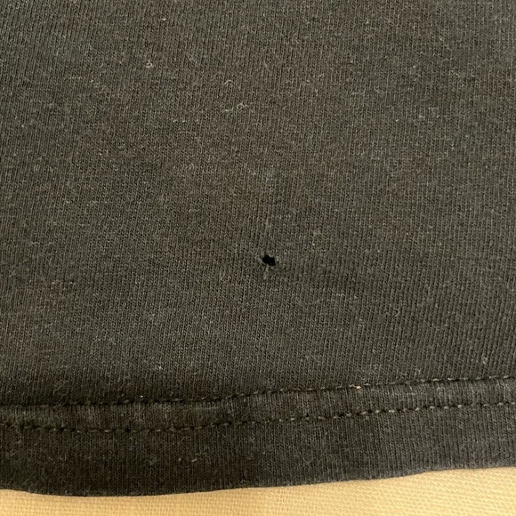 Rare Mens L Vintage All U Activewear 1997 Seinfeld The Kramer TV show tshirt - Picture 4 of 6